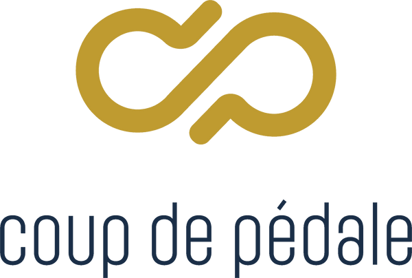 Coup de Pédale
