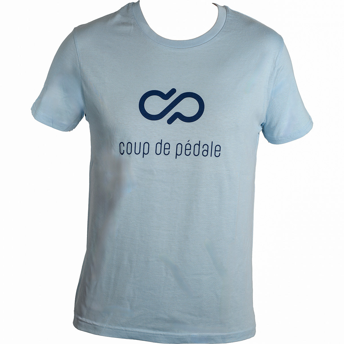 T-shirts - Cycling is religion